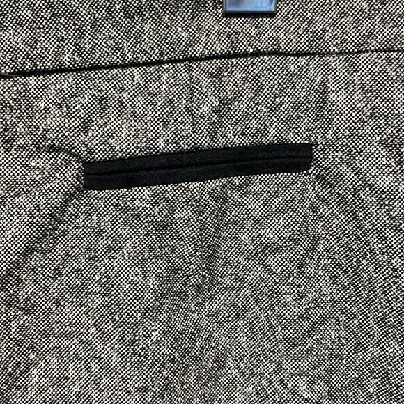 Lana Lee Canada Vintage Wool Blend Lined Skirt Size‎ 16 - Picture 3 of 13